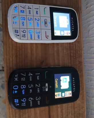 cellulare alcatel
