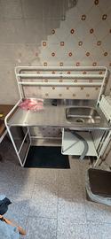 lavandino cucina Ikea