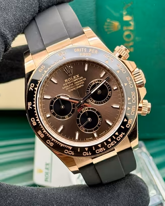 Rolex Daytona 