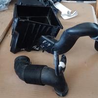 airbox manicottO volkswagen polo 1.2 fox