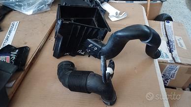 airbox manicottO volkswagen polo 1.2 fox