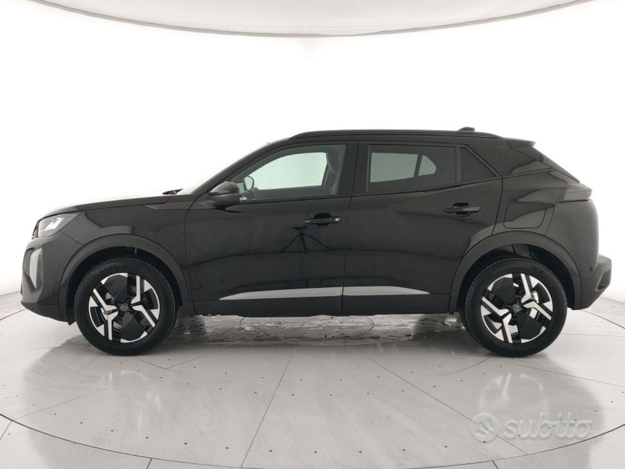 Peugeot 2008 2025 photo 2
