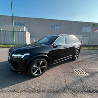 VOLVO XC90 D5 AWD Geartronic 7 posti