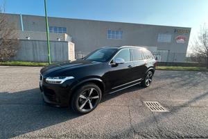 VOLVO XC90 D5 AWD Geartronic 7 posti