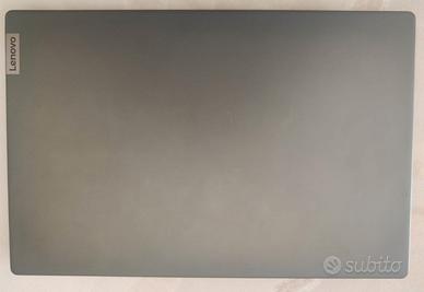 Pc Portatile Notebook Lenovo i5 Usato 16gb ram