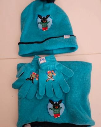 set invernale Bing