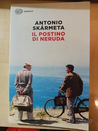 Libro Il Postino di Neruda di Antonio Skarmeta