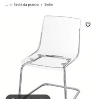 sedia ikea