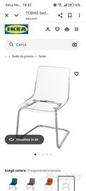 sedia ikea