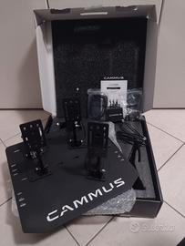 Cammus pedaliera LC 100