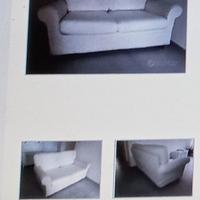 DIVANETTO LETTO