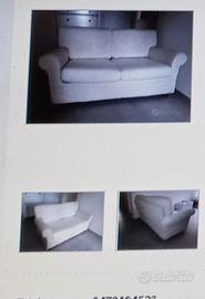 DIVANETTO LETTO