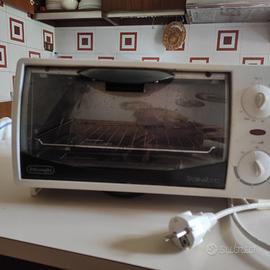 Forno elettrico De'Longhi modello XU 440