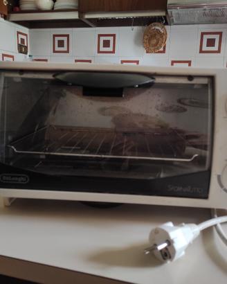 Forno elettrico De'Longhi modello XU 440
