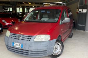 Volkswagen CADDY 1.9 16V TDI HIGHLINE
