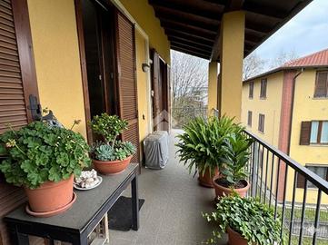 3 LOCALI A OSNAGO