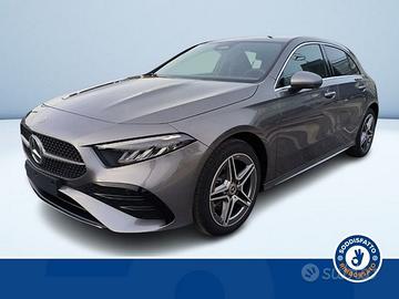 Mercedes-Benz Classe A 250e EQ-Power Automati...