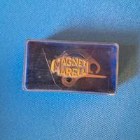 puntine magneti marelli