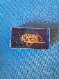puntine magneti marelli