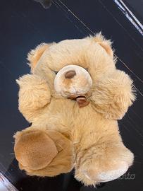 Peluche orsacchiotto -  orso bambino bambina