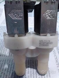 Elettrovalvola 461971401651 lavatrice Whirlpool