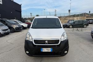 Peugeot Partner BlueHDi 100 L1 Furgone Premium