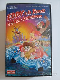 videocassetta 