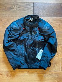 Giacca moto Ixon