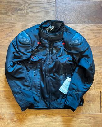 Giacca moto Ixon