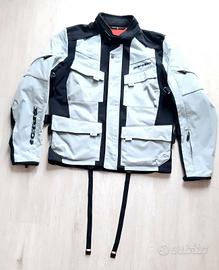 Giacca Spidi- uomo L donna XS - moto scooter