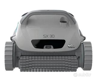 Robot Piscina Dolphin SX 30 MY2026