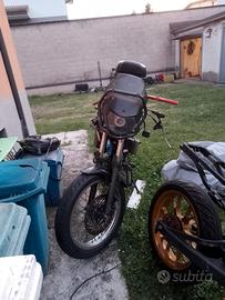 derbi terra 125 leggere bene descrizione