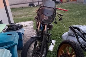 derbi terra 125 leggere bene descrizione