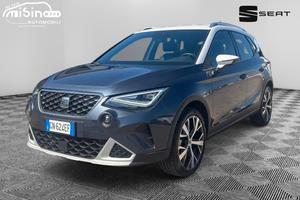 Seat Arona - 2023 AUTOMATICA PROMOFIN!!!