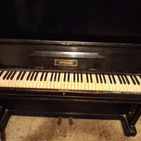 Pianoforte Apollo