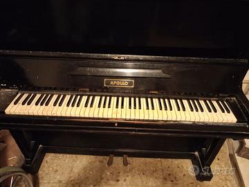 Pianoforte Apollo