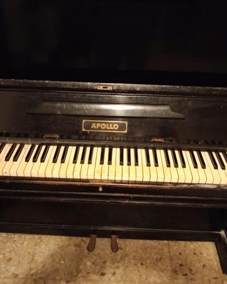 Pianoforte Apollo