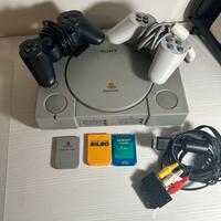 PS1 Vintage Edition 1997