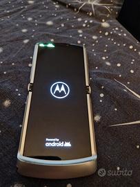 motorola razr 5g