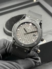 HUBLOT Classic Fusion