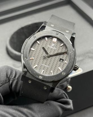 HUBLOT Classic Fusion