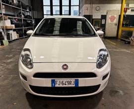 Fiat Punto 1.2 8V 5 porte Street 70cv