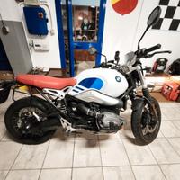 BMW R NINE T URBAN G/S