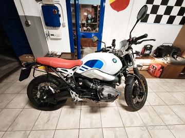 BMW R NINE T URBAN G/S