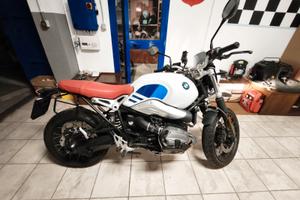 BMW R NINE T URBAN G/S