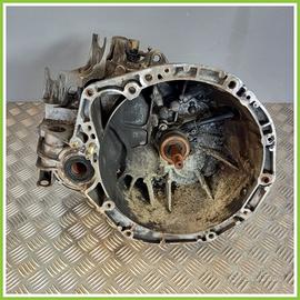 Cambio Manuale RENAULT SCENIC 2a Serie 1.9 dCi