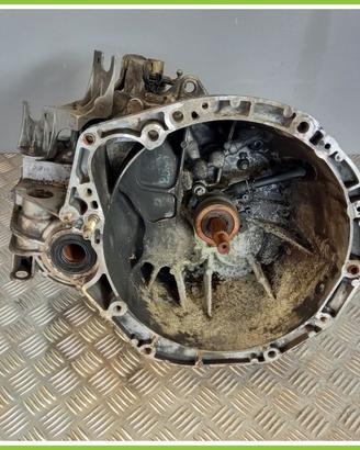 Cambio Manuale RENAULT SCENIC 2a Serie 1.9 dCi