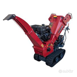 cippatore power tech WOOD CPT 150