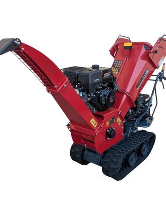 cippatore power tech WOOD CPT 150