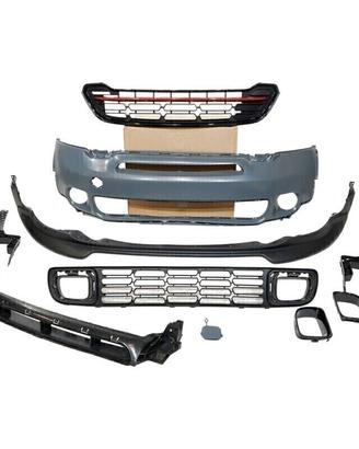 Mini Countryman R60 Paraurti anteriore JCW look